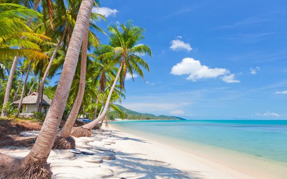 Rendez-vous en... Thaïlande
