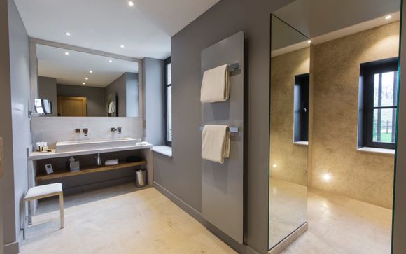 Les chambres 