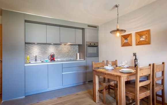 Vos appartements