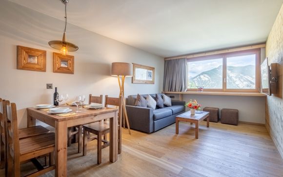 Vos appartements