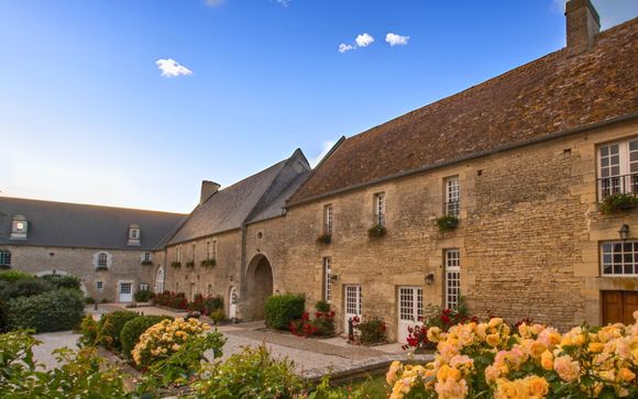 Poussez les portes de votre domaine