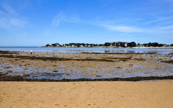 Rendez-vous à La Trinité-sur-Mer
