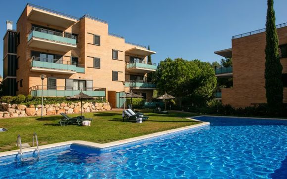 Vos appartements