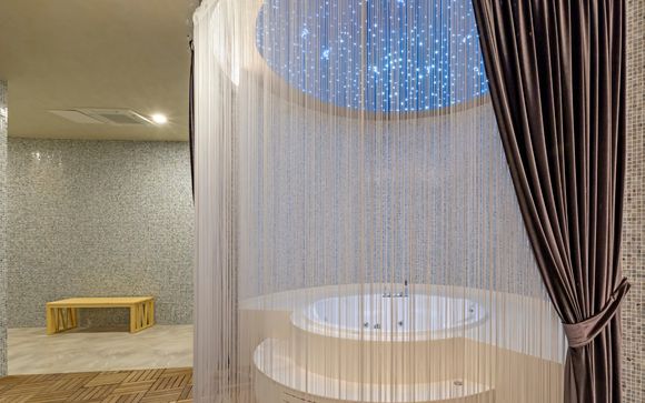 Les chambres 
