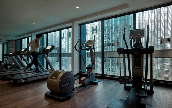 Les chambres 