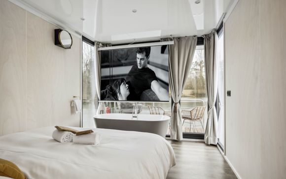 Les chambres 