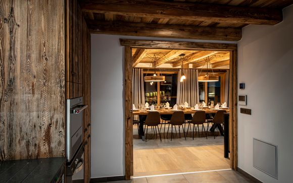 Vos chambres