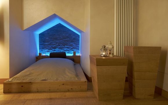 Les chambres 