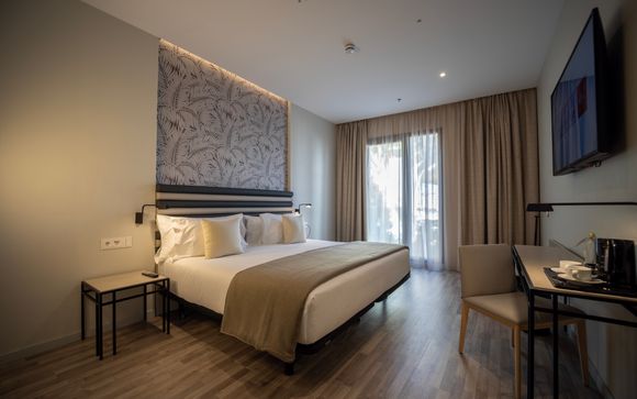 Les chambres 