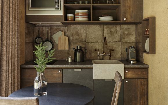 Vos appartements