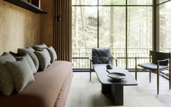 Vos appartements