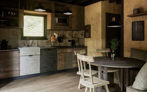 Vos appartements