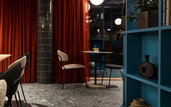 Les chambres 