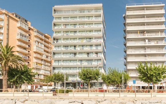 Poussez les portes de votre appartement