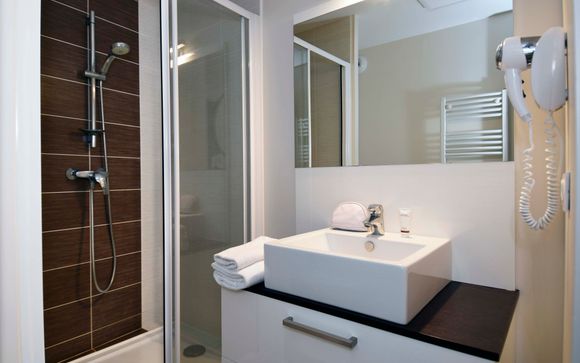 Vos appartements