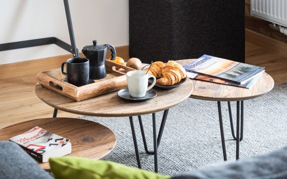 Vos appartements
