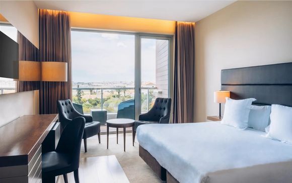 Les chambres 