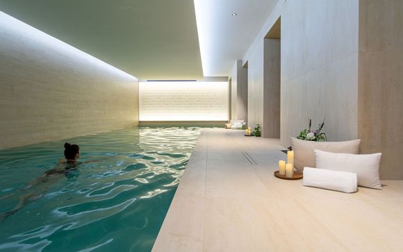 Les chambres 