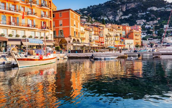 Rendez-vous à... Villefranche-sur-mer