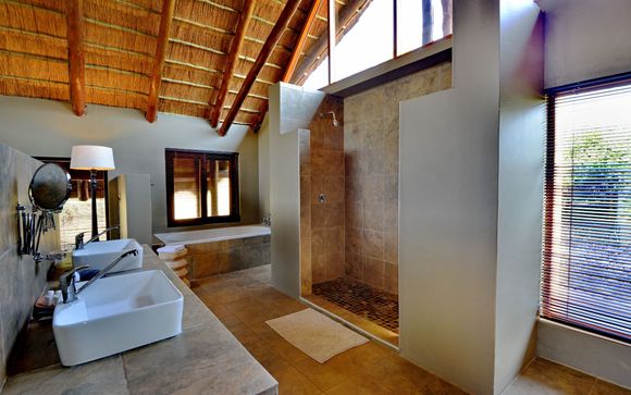 Les chambres 