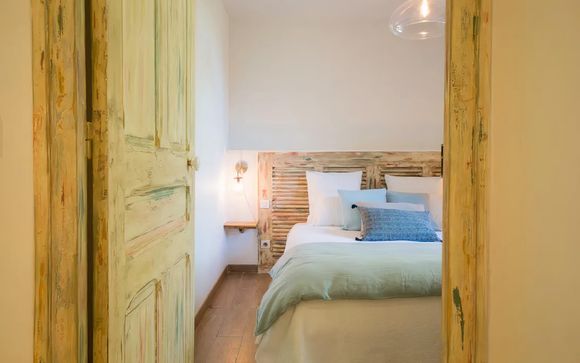 Vos appartements