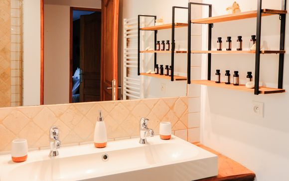 Vos appartements