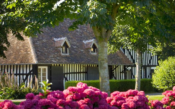 Rendez-vous...en Normandie