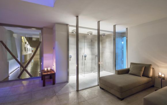 Les chambres 