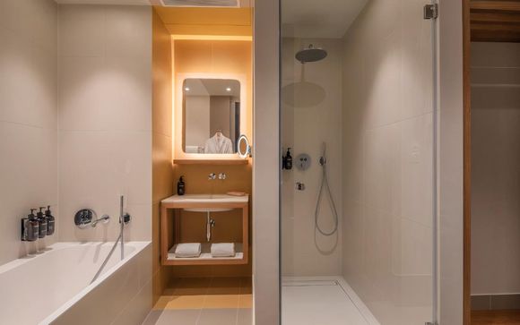 Les chambres 