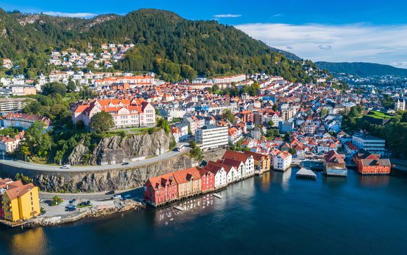 Rendez-vous en... Norvège !