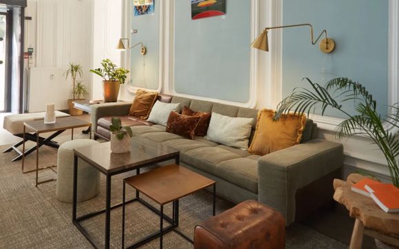 Poussez les portes de votre boutique-hôtel
