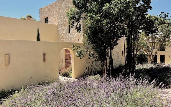Poussez les portes de votre hôtel
