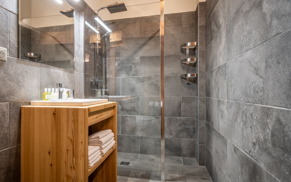 Vos appartements