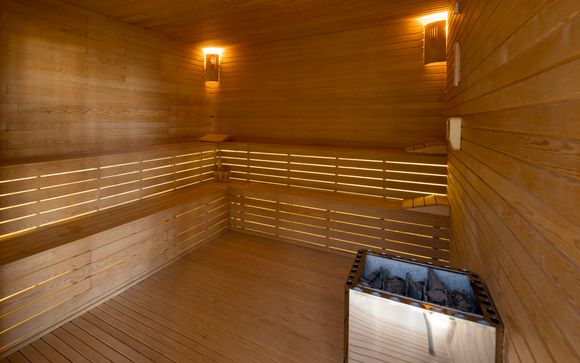 Les chambres 