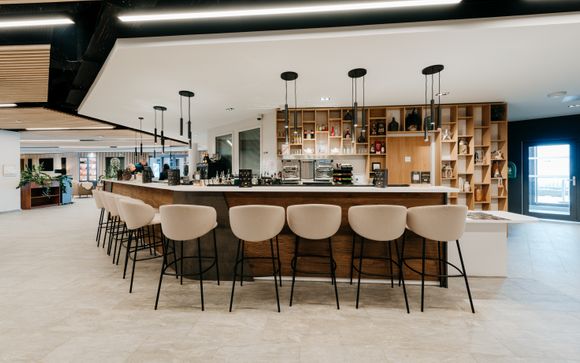 Vos appartements