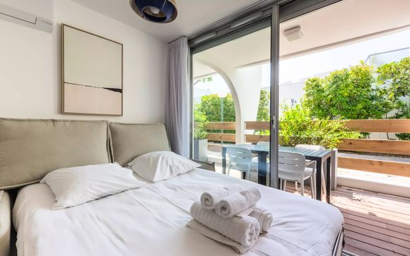 Vos appartements