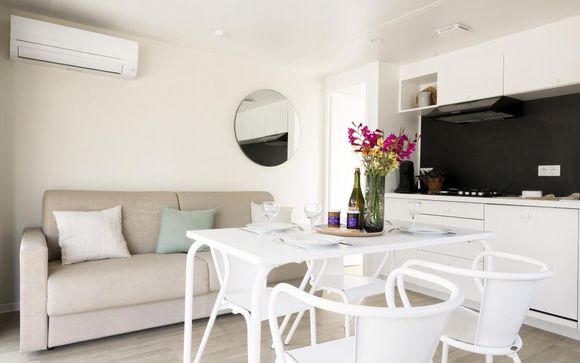Vos appartements