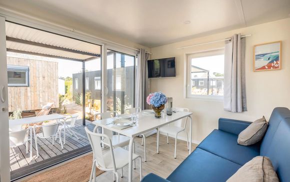 Vos appartements