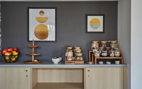 Vos appartements