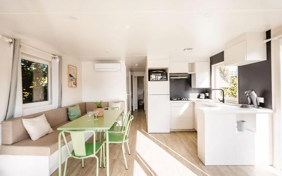 Vos appartements