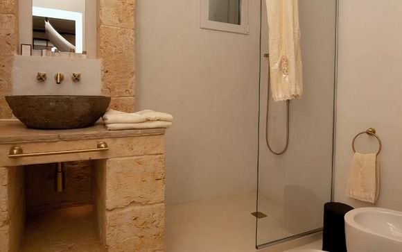 Les chambres 