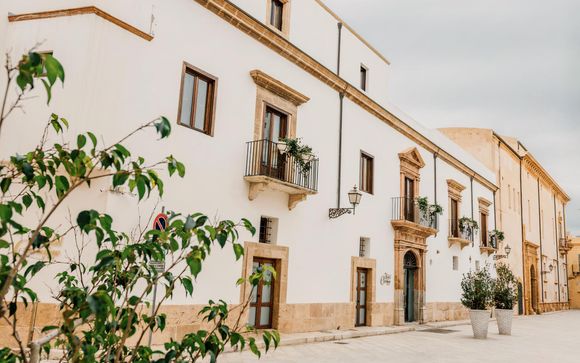 Poussez les portes de votre hôtel