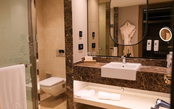 Vos chambres