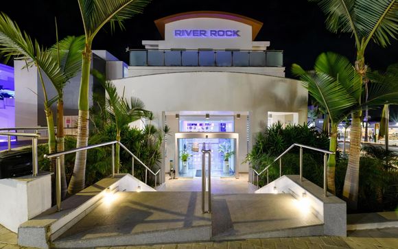 Poussez les portes de votre hôtel