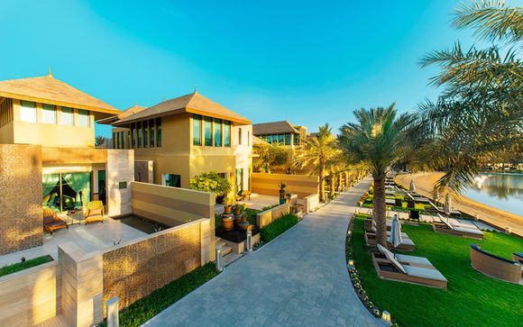 Poussez les portes du Reef Boutique Hotel 5*