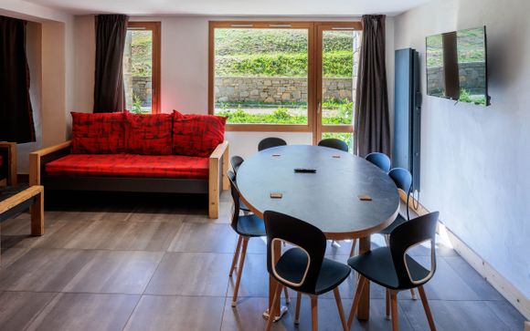 Vos appartements