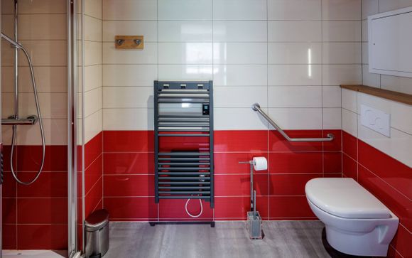 Vos appartements