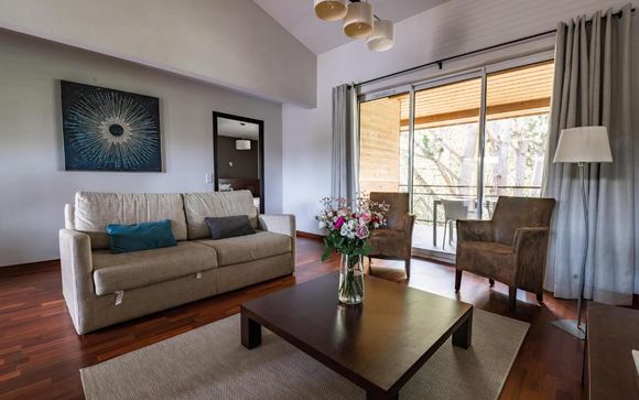 Vos appartements