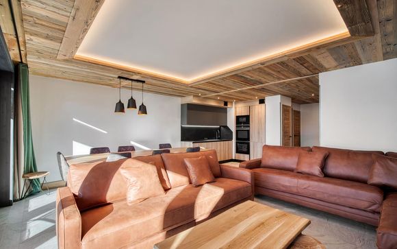 Vos appartements