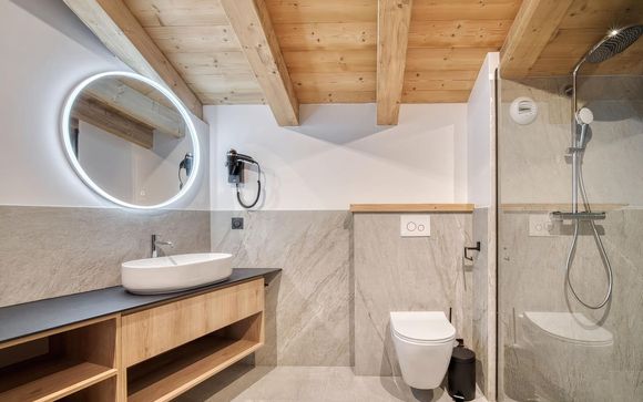Vos appartements